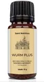 Produktbild: Saint Nutrition® Wurm Plus Globuli für Haustiere Wurmkur Katze Hund Alternative