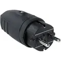 Produktbild: Gummi Stecker