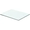 Produktbild: Regalboden Glas Transparent 40 cm x 25 cm Vidaxl