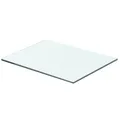 Produktbild: vidaXL Regalboden Glas Transparent 40 cm x 25 cm LIF