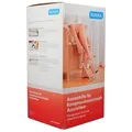 Produktbild: ANZIEHHILFE f.Kompr.Strümpfe lang 1St PZN 09295876