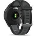 Produktbild: Garmin Forerunner 165 Music (43 mm) (010-02863-30)