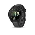 Produktbild: Garmin Forerunner 165 Music Schwarz/Schiefergrau 010-02863-30