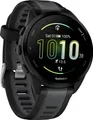 Produktbild: Garmin Forerunner 165 Music Smartwatch 43 mm