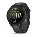 Produktbild: Garmin Forerunner 165 Music, Schwarz/Schiefergrau