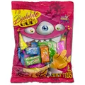 Produktbild: (11,84€/1kg) Tattoo Gum, Kaugummi, 125g Beutel