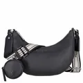 Produktbild: BOSS Umhängetasche Addison Halfmoon black 50541463-002