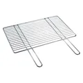 Produktbild: Buschbeck Grillrost für Beton-Grillkamine, Stahl, ca. 54 x 34 cm
