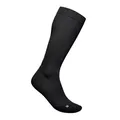 Produktbild: Bauerfeind Sports Herren Run Ultralight Compression Socks - EU 44-46 schwarz