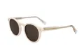 Produktbild: Polaroid Pld 4150/s/x SZJ/SP IVORY Sunglasses Men Acetate, Standard, 50