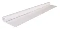 Produktbild: Clairefontaine 95701C Rolle Kraftpapier, perfekt für Trockentechnicken, 3 x 0,70 m, 60g, weiß