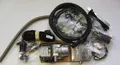 Produktbild: Standheizung Webasto Thermo Top EVO 4 Diesel Einbaukit Einbausatz Seat BMW