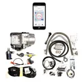Produktbild: Webasto Thermo Top Evo 4 Diesel + Universaleinbausatz und Thermo Connect TCon2