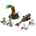 Produktbild: LEGO Star Wars 9489 - Endor Rebel Trooper & Imperial Trooper Battle Pack