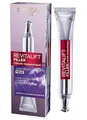 Produktbild: L'Oréal Paris Revitalift Filler Gesichtscreme Kontur Augen, Anti-Falten Rivolumisierend mit Hyaluronsäure Konzentrat 15 ml