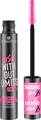 Produktbild: ESSENCE Lash Without Limits Mascara Schwarz 13 ml