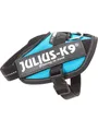 Produktbild: Julius-K9 IDC-harness Baby 2 Aquamarine
