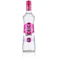 Produktbild: Gorbatschow Raspberry Wodka Special Edition 37,5% Vol. 0,7l