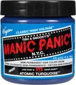 Produktbild: Manic Panic High Voltage Classic Atomic Turquoise 118 ml Haarfarbe