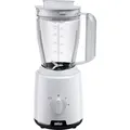 Produktbild: Braun JB1000WH Household PowerBlend 1 (600 W) (JB1000)