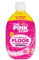 Produktbild: THE PINK STUFF MIRACLE BODENREINIGER-SPRAY, 750 ml, auslaufsicherer Bodenreiniger