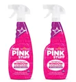 Produktbild: Spectrum The Pink Stuff Allzweckreiniger 2 x 750 ml Allzweckreiniger