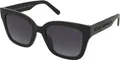 Produktbild: MARC JACOBS MARC 658/S 807 BLACK 53/19/145 Damen Sonnenbrillen