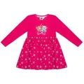 Produktbild: PAW PATROL Midikleid Paw Patrol Kleid langarm lila 128 EU