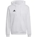 Produktbild: Adidas Entrada 22 Hoody - weiss