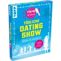 Produktbild: Frech Krimi al dente - Tödliche Datingshow: Ärger im Paradies (Deutsch) (57561097)