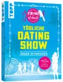Produktbild: Krimi al dente - Tödliche Datingshow: Ärger im Paradies