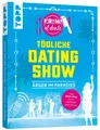 Produktbild: Joel Müseler (u. a.) | Krimi al dente - Tödliche Datingshow: Ärger im Paradies