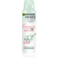 Produktbild: Garnier Mineral Hyaluronic Care Antitranspirant-Spray für empfindliche Oberhaut 150 ml