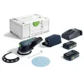 Produktbild: Festool Akku-Exzenterschleifer ETSC 2 150 4,0 I-Plus 577726