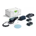 Produktbild: Festool Akku-Exzenterschleifer ETSC 2 150 4,0 I-Plus