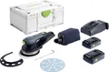 Produktbild: Festool ETSC 2 150 4,0 I-Plus 577726 Akku-Exzenterschleifer 18V Ø 150mm