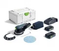 Produktbild: Festool Akku-Exzenterschleifer ETSC 2 150 4,0 I-Plus 577726