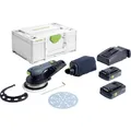 Produktbild: Festool ETSC 2 150 4,0 I-Plus 577726 Akku-Exzenterschleifer 18 V Ø 150 mm