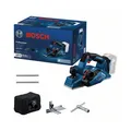 Produktbild: Bosch Akku-Hobel 18V mit Zubehör PRO GHO 185-LI Solo 06015B5021