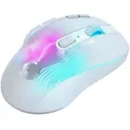 Produktbild: Roccat Kone XP Air Weiß Gaming-Maus - Weiß