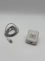 Produktbild: Roccat Turtle Beach Kone XP Air Ladestation weiß original inkl. Kabel Ersatz