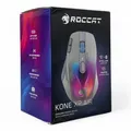 Produktbild: PC RGB Gaming Maus Roccat Kone XP Air #weiß [Turtle Beach] mit OVP Top Zustand