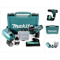 Produktbild: Makita DF330DWE (Akkubetrieb) (DF330DWE)