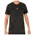 Produktbild: Asics - Road Seamless S/S Top - Laufshirt Gr XL schwarz