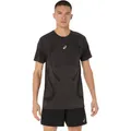 Produktbild: ASICS Herren T-Shirt ROAD SEAMLESS SS TOP