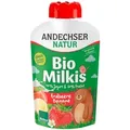 Produktbild: Bio Milkis - Erdbeere-Banane 100g