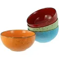 Produktbild: Creatable Schüsselset, 4-teilig, Essen & Trinken, Geschirr, Schalen & Schüsseln, Schüsselset