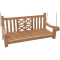 Produktbild: Schaukelbank Farm teak 120 cm