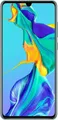 Produktbild: Huawei P30 6GB/128GB Blau (Aurora Blue) Einzel-SIM