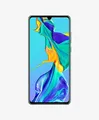 Produktbild: Huawei P30 6GB/128GB Azul (Aurora Blue) Single SIM